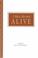 Cover of: I have become alive
