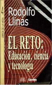 El Reto by Rodolfo Llinas