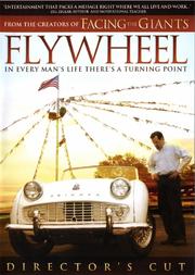 Cover of: Flywheel