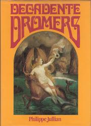 Cover of: Decadente dromers: symbolistische schilders uit de jaren 1890