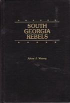 Cover of: South Georgia rebels by Alton J. Murray