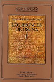 Los bronces de Osuna y los nuevos bronces de Osuna