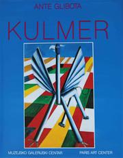 Cover of: Kulmer by 