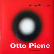 Cover of: Otto Piene by 