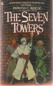 Cover of: The Seven Towers