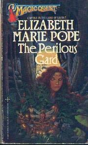 Cover of: The Perilous Gard