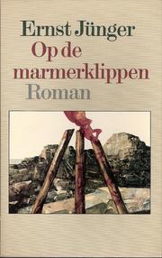 Cover of: Op de marmerklippen