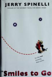 Cover of: Smiles to Go