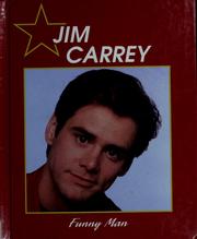 Cover of: Jim Carrey: funny man