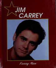 Cover of: Jim Carrey by Joan Wallner