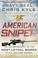 Cover of: American sniper