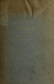 Cover of: Deutsche geschichte, 1871-1919.