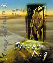 The Little Sisters of Eluria by Stephen King