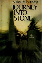 Cover of: Journey into stone.