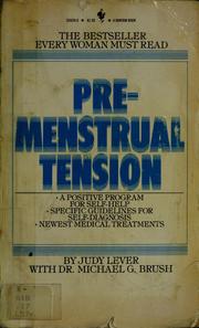 The Premenstrual Solution by Jo Ann Cutler Friedrich
