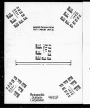 Cover of: An examination of, and reply to, "A brief statement of facts: for the consideration of the Methodist people and the public in general, particularly of eastern Canada by R. Hutchinson, M.D., late Wesleyan missionary"