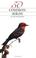 Cover of: 50 common birds of the Southwest