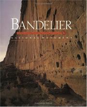 Cover of: Bandelier National Monument
