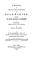 Cover of: A Manual of the Principles and Practice of Road-making: Comprising the Location, Construction ...