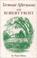 Cover of: Vermont afternoons with Robert Frost