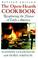 Cover of: The open-hearth cookbook