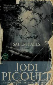 Cover of: Salem Falls by Jodi Picoult