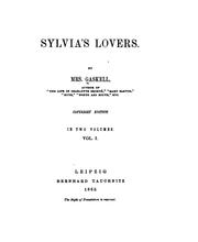 Cover of: Sylvia's Lovers