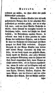 Cover of: Geschichte der zeichnenden Künste von ihrer Wiederauflebung bis auf die ... by Johann Dominik Fiorillo, Johann Dominik Fiorillo