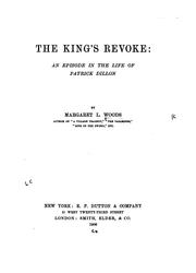 Cover of: King's Revoke