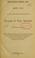 Cover of: The Illinois school law, 1889-1901.