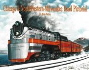 Cover of: Chicago & NorthWestern-Milwaukee Road pictorial