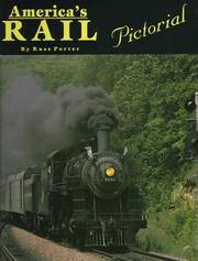Cover of: America's Rail Pictorial: Pictorial