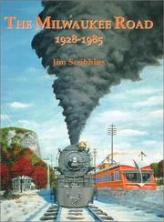 Cover of: Milwaukee Road