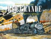 Robert W. Richardson's Rio Grande by Robert W. Richardson