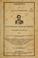 Cover of: Anecdotes and characteristics of Napoleon Bonaparte