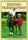 Cover of: Western horsemanship