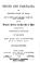 Cover of: Fruits and Farinacea the Proper Food of Man: Being an Attempt to Prove, from ...