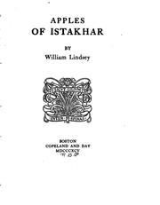 Cover of: Apples of Istakhar