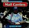 Cover of: Mail carriers