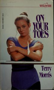 Cover of: On Your Toes