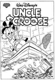 Cover of: Uncle Scrooge #337