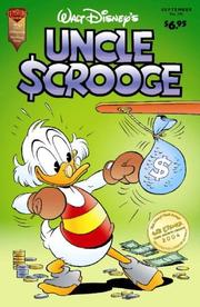 Cover of: Uncle Scrooge #345 (Uncle Scrooge (Graphic Novels))