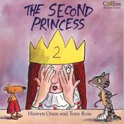 The Second Princess by Hiawyn Oram, Tony Ross