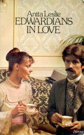 Cover of: Edwardians in love by Anita Leslie, Anita Leslie