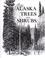 Cover of: Alaska trees and shrubs