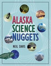 Cover of: Alaska Science Nuggets (Natural History)