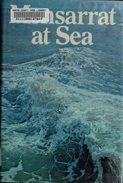 Cover of: Monsarrat at sea