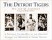 Cover of: The Detroit Tigers