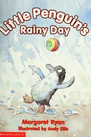 Cover of: Little Penguin's rainy day