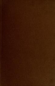 Cover of: Mammalian anatomy by Davison, Alvin